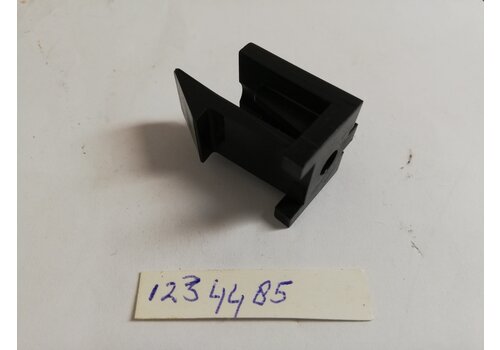 Haak koplampen rechthoekig 1234485 NOS Volvo 240, 260 