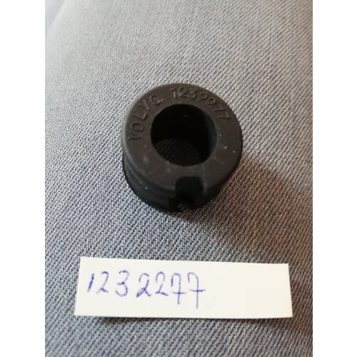 Rubber onder schakelpook 1232277 NOS Volvo 240, 260, 740, 760, 940 