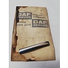 Clip strip decorative strip under 1-13-108184 NOS DAF