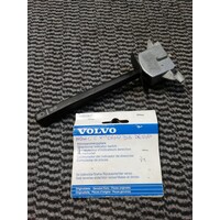 Flashing light switch new version 1235339 NOS Volvo 240, 260