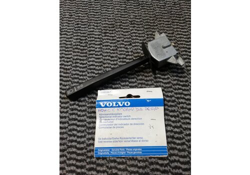 Flashing light switch new version 1235339 NOS Volvo 240, 260 