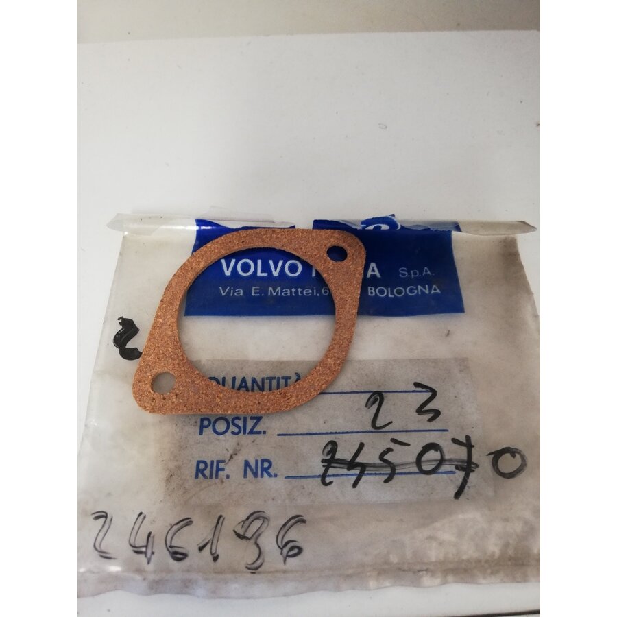 Pakkking 246186 NOS Volvo 140, 164, 200