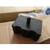 DAF 44/55/Kalmar Suspension rubber primary variomatic 892539 NOS DAF 44, 55, Kalmar