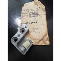 Door lock plate RH 3101060 NOS DAF 600, 750, 30, 31, 32, 33