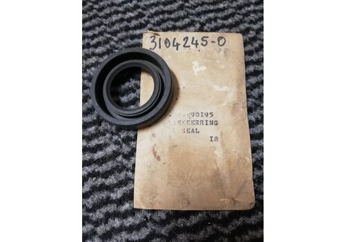 Keerring primair achter trommel LH 3104245 NOS DAF 33, 44, 55 