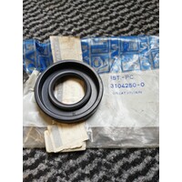 Keerring secundair achter schijf 3104250 NOS DAF 44, 55