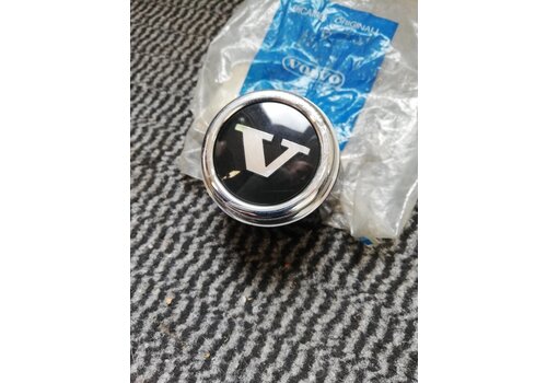 Hub cap, hub cap, wheel cover 3293962-1 NOS Volvo 340, 360 