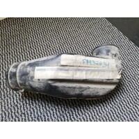 Air guide tube 1257307 NOS '79-'84 Volvo 240, 260