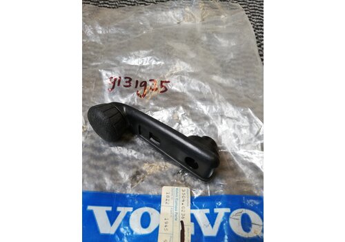 Window crank black 1605245 NOS Volvo 240, 260 