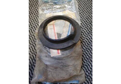 Onderlegrubber achterveer (schroefveer) 3100400 NOS DAF 44, 55, Kalmar, Pony 