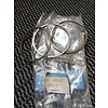 Piston ring set 275327 NOS Volvo 200, 700, 900 series