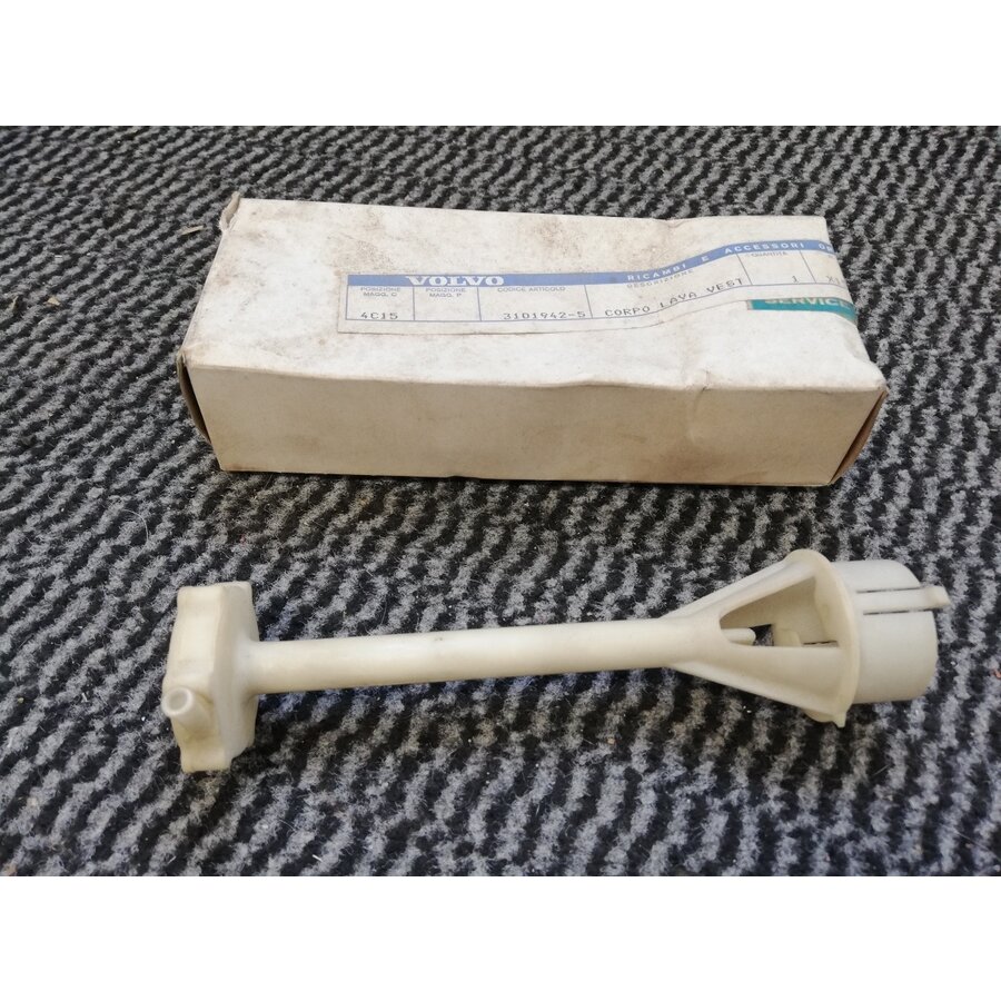 Lever housing 3101942 NOS DAF, Volvo 66