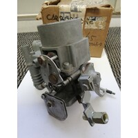 Carburetor Solex 3102265 NOS DAF 44, 46, Kalmar