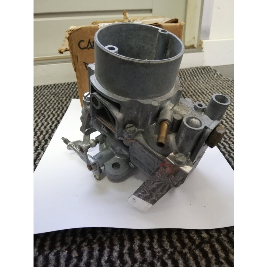 Carburateur Solex 3102265 NOS DAF 44, 46, Kalmar