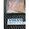 Sticker emblem Volvo (blue) 8720241 NEW Volvo Universal