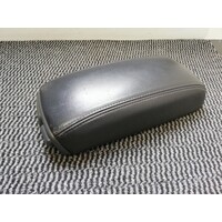 Armrest with cup holders 9499406 uses Volvo 850, C70, S70, V70, XC70