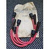 DAF 55/66/YA66/Volvo 66 Spark plug cable set (4 pieces) 3105354 NOS DAF 55, 66 YA66, Volvo 66