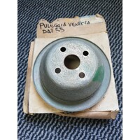 Poelie waterpomp krukas 224809 NOS DAF 55