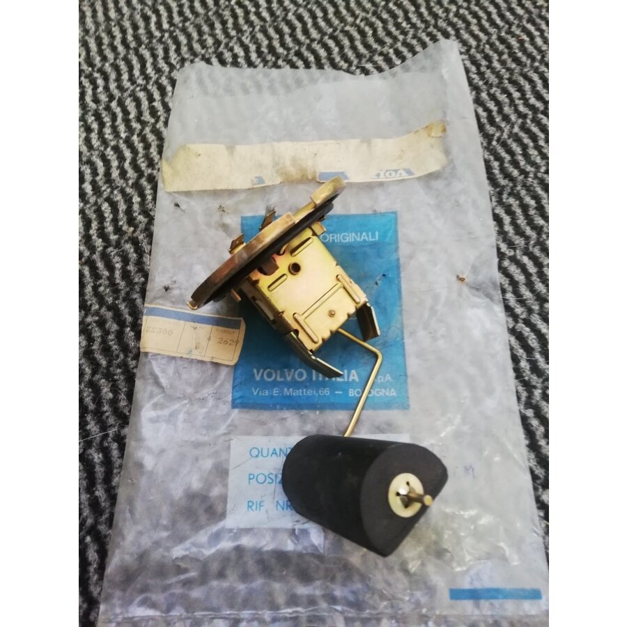 Tankvlotter, zendereenheid brandstoftank 1325779 NOS Volvo 740, 760