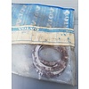 Vulplaat achteras 0,08mm 191834 NOS Volvo 240, 260, 740, 760