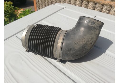 Air intake pipe, tube 1328066 used Volvo 740, 760, 940, 960 