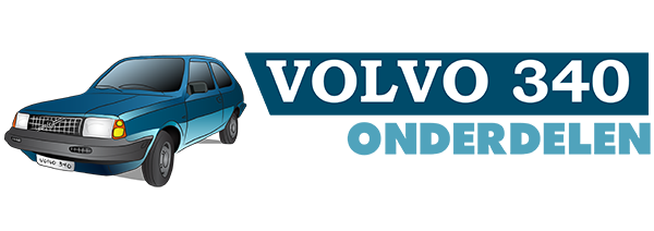 Volvo 340 Parts Netherlands