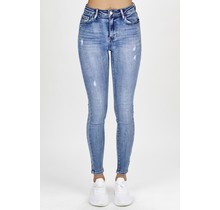 Kathy Jeans Blauw