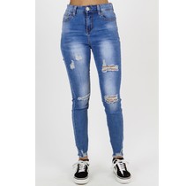 Miss RJ jeans Mila