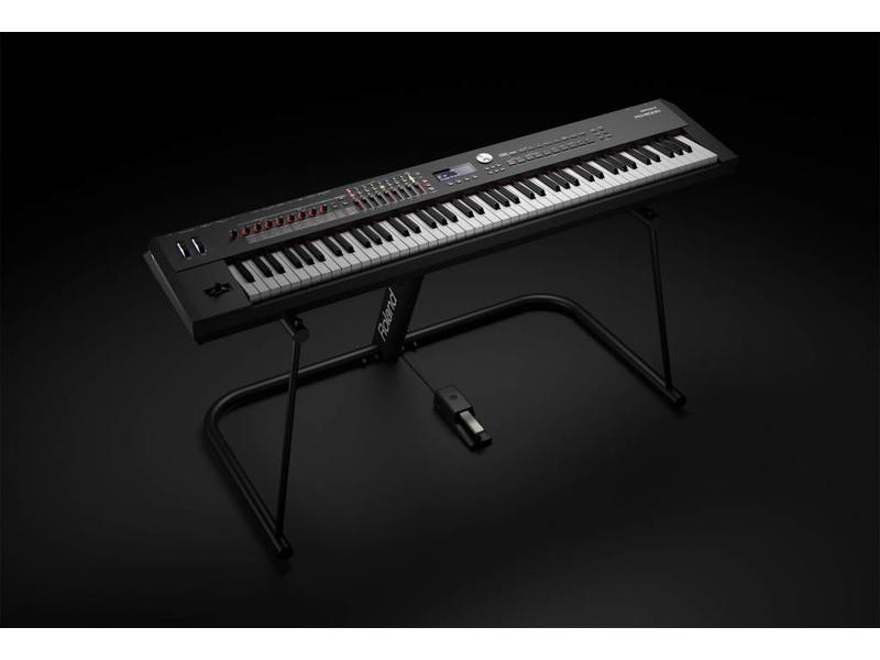 ROLAND Roland RD2000 Stagepiano