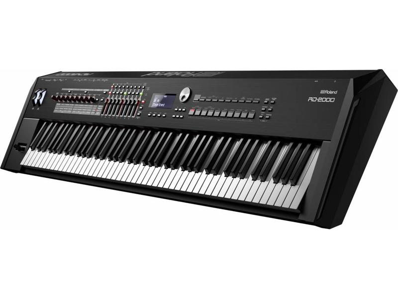 ROLAND Roland RD2000 Stagepiano