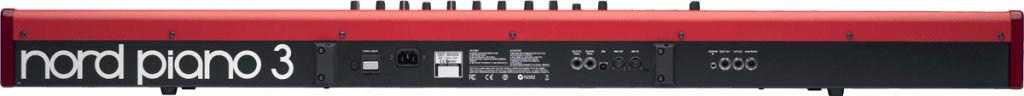 Nord Piano 3