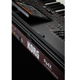 KORG PA4X 61 toetsen Proffesional Arranger Keyboard