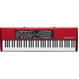 Nord Electro 5 HP73 (gewogen toetsen)