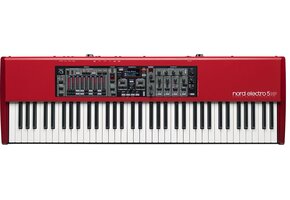 Nord Electro 5 HP73