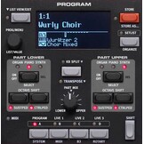 Nord Electro 5 HP73 (gewogen toetsen)