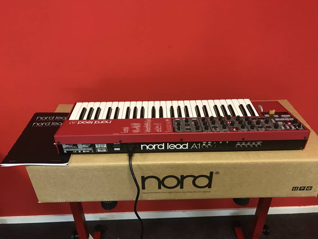 Nord Lead A1