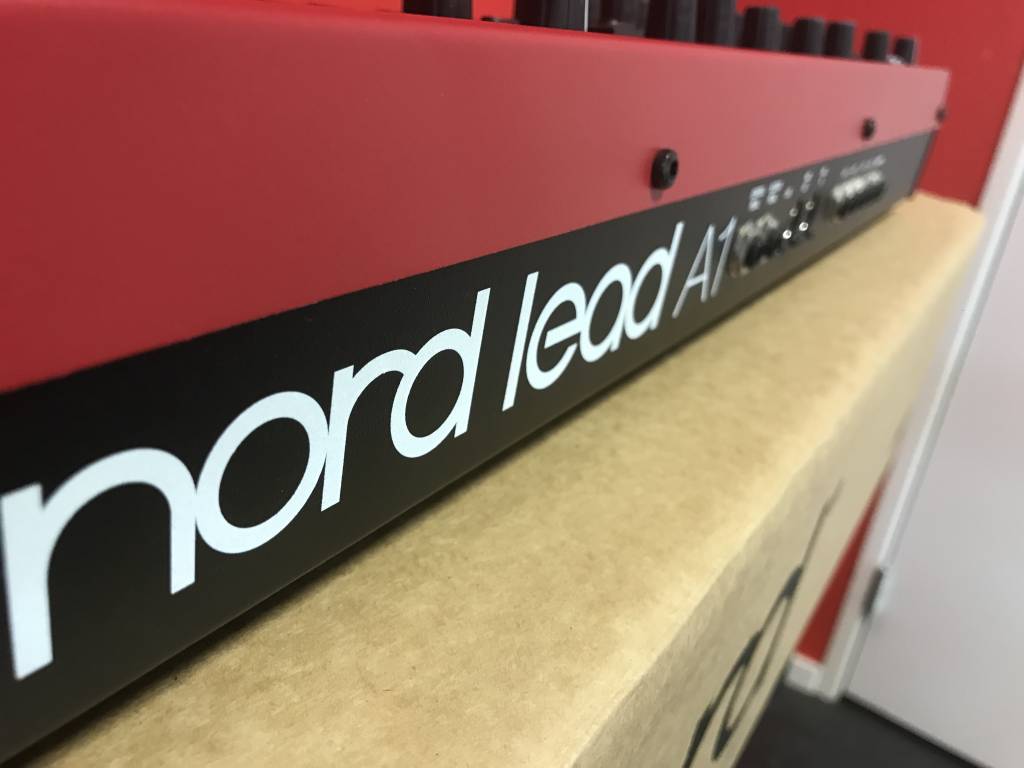 Nord Lead A1