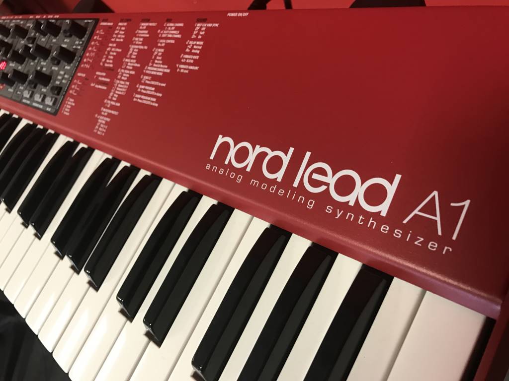 Nord Lead A1