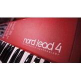 Nord Lead 4 (jong gebruikt)