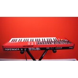 Nord Lead 4 (jong gebruikt)