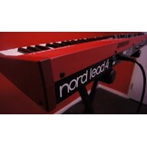 Nord Lead 4 (jong gebruikt)