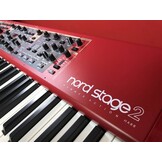 Nord Stage 2 HA88