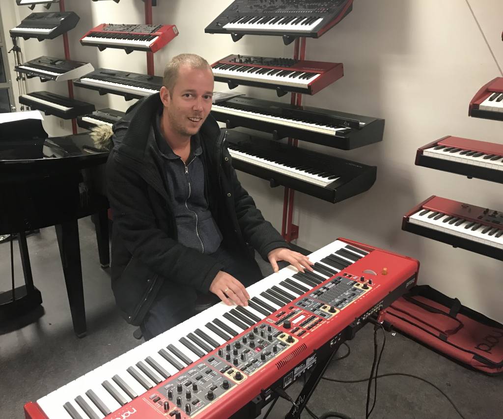 Een NORD voor ieder budget!