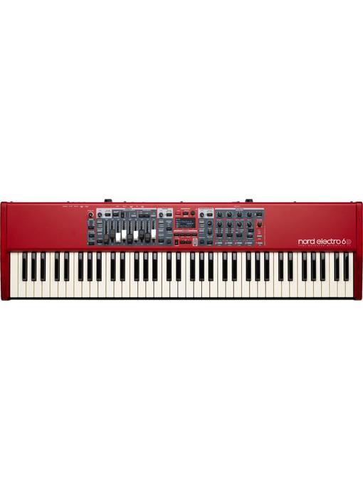 NORD Electro 6D 73