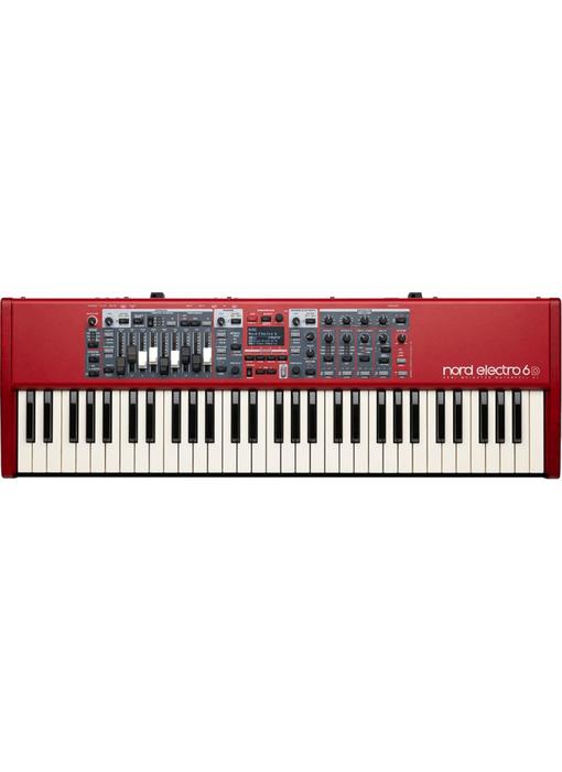 NORD Electro 6D 61