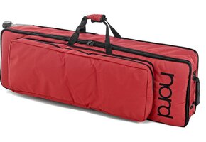 Softcase V2 HP met wielen