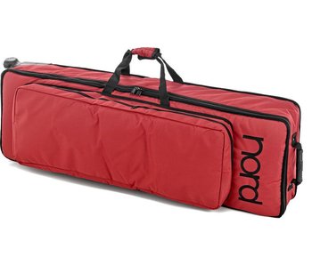 NORD Softcase V2 HP met wielen