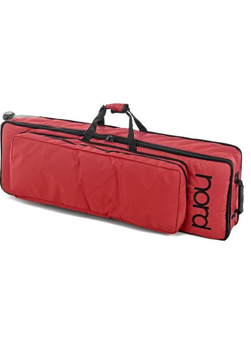 NORD Softcase V2 HP met wielen