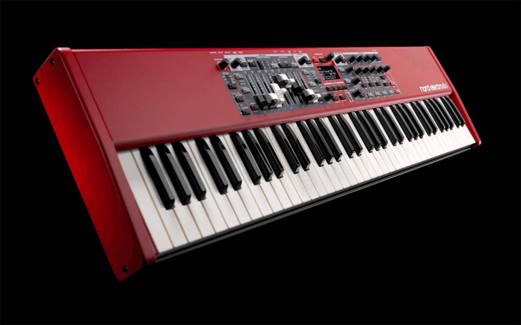 NORD Electro 6