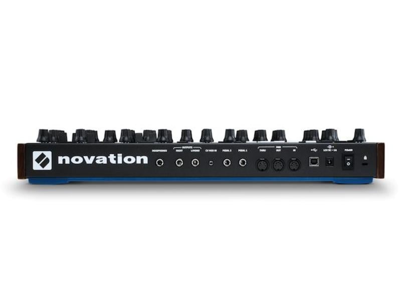 Novation Peak Polyfone Synthesizer